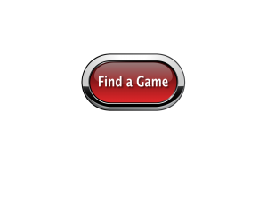 find a game button